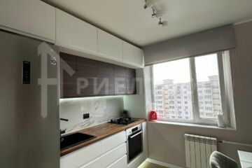 2-к квартира, 53 м², 9/9 эт.