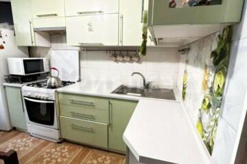 3-к квартира, 65 м², 3/9 эт.