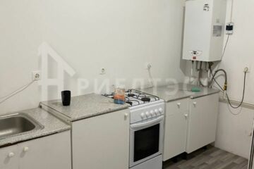 1-к квартира, 34 м², 8/23 эт.