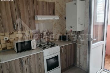 1-к квартира, 33,4 м², 14/22 эт.