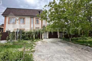 Дом, 120 м², 4 эт.