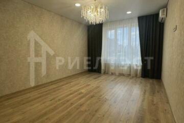 1-к квартира, 38 м², 6/9 эт.