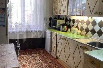 3-к квартира, 59,9 м², 9/10 эт.