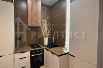 1-к квартира, 30 м², 2/8 эт.