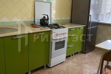 3-к квартира, 65 м², 7/10 эт.