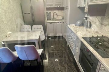 3-к квартира, 65,2 м², 7/10 эт.