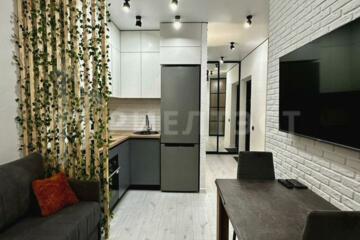 1-к квартира, 34 м², 13/19 эт.