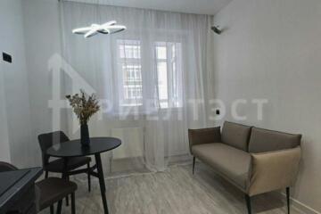 1-к квартира, 36,7 м², 6/20 эт.