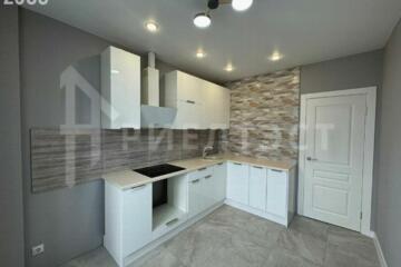 1-к квартира, 42 м², 20/20 эт.