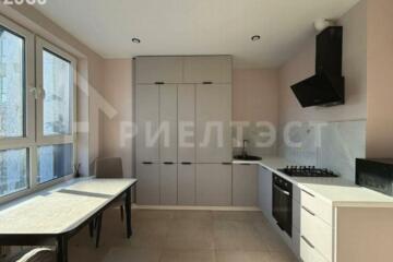 1-к квартира, 33 м², 8/12 эт.