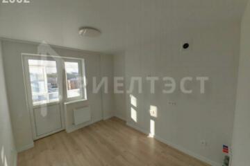 1-к квартира, 36 м², 7/20 эт.