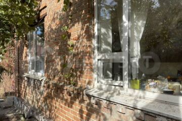 Дом, 84 м², 1 эт.