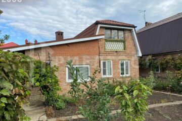 Дом, 65 м², 2 эт.