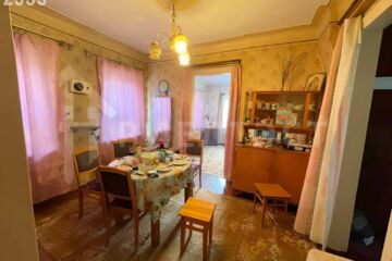 Дом, 59 м², 1 эт.