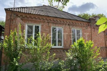 Дом, 50 м², 1 эт.