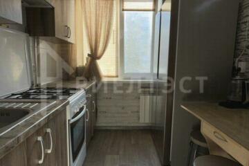 3-к квартира, 57,2 м², 2/9 эт.