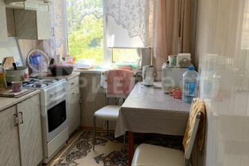 3-к квартира, 64 м², 3/9 эт.