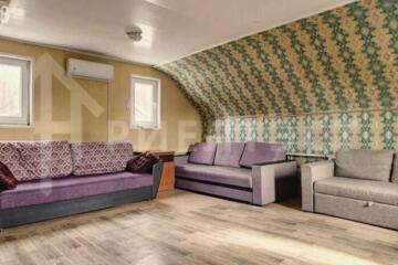 Дом, 63,1 м², 2 эт.