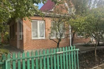 Дом, 90 м², 1 эт.