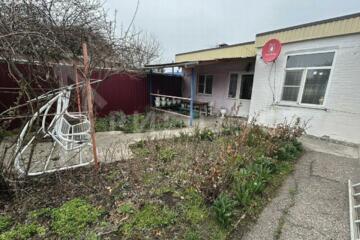 Дом, 76 м², 1 эт.