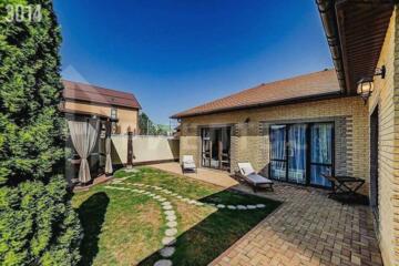 Дом, 145 м², 1 эт.