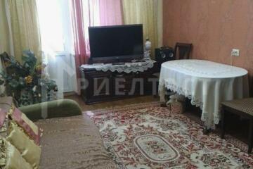 3-к квартира, 62 м², 6/9 эт.