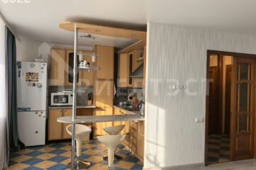 3-к квартира, 65 м², 11/16 эт.