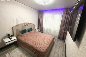 3-к квартира, 65 м², 5/9 эт.