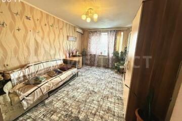 3-к квартира, 65 м², 10/10 эт.