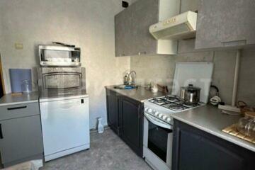 3-к квартира, 62,8 м², 7/9 эт.