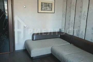 3-к квартира, 63 м², 8/10 эт.