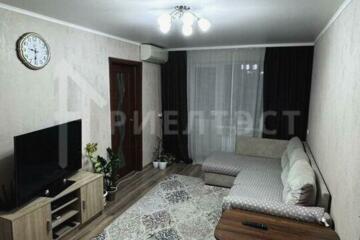 3-к квартира, 54 м², 4/5 эт.