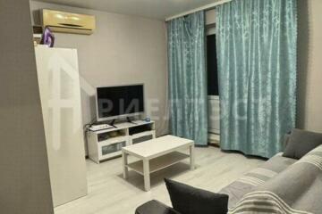 2-к квартира, 45 м², 6/9 эт.