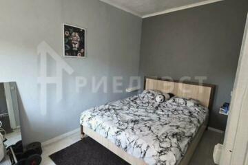 3-к квартира, 56 м², 5/5 эт.