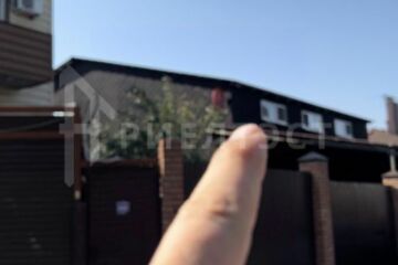 Дом, 580 м², 2 эт.