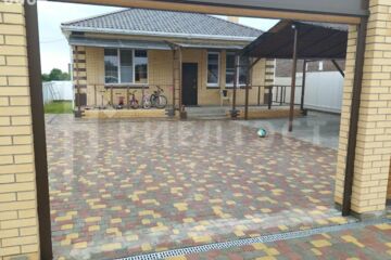 Дом, 130 м², 1 эт.