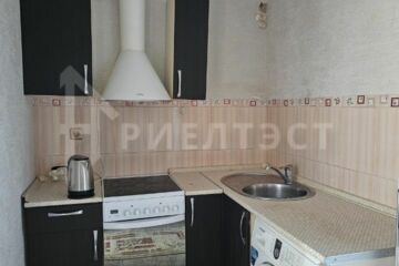 2-к квартира, 38,1 м², 5/5 эт.