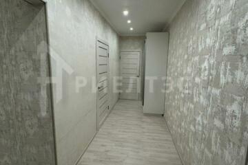 2-к квартира, 64 м², 11/18 эт.