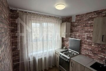 2-к квартира, 48 м², 5/5 эт.