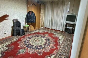 1-к квартира, 29,7 м², 3/5 эт.