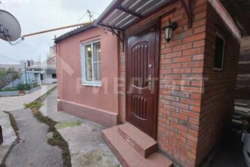 1-к квартира, 31 м², 1/1 эт.