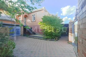 Дом, 120 м², 2 эт.