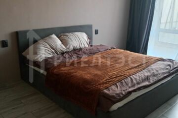 Дом, 60 м², 1 эт.