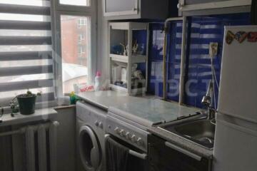 1-к квартира, 23 м², 5/9 эт.