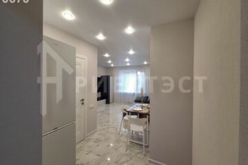 Студия, 22 м², 4/8 эт.