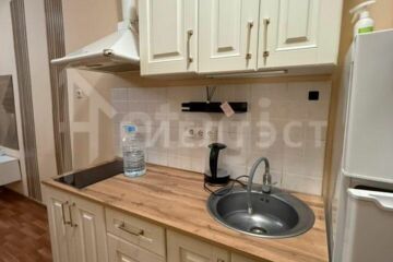 Студия, 20,5 м², 2/3 эт.