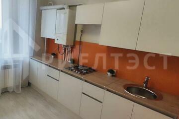 1-к квартира, 40 м², 10/10 эт.