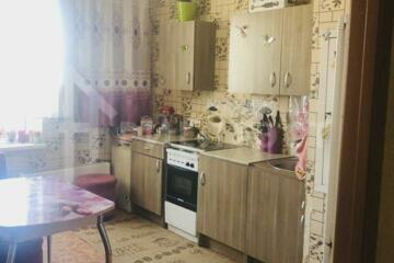 2-к квартира, 55 м², 13/13 эт.