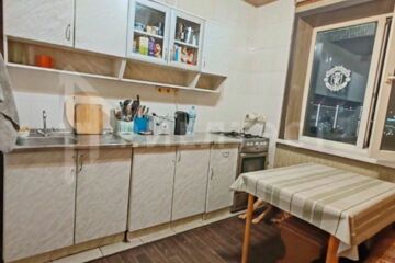 2-к квартира, 55 м², 9/10 эт.