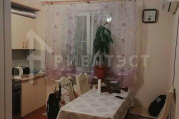 3-к квартира, 56,6 м², 9/9 эт.